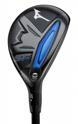 Mizuno Hybrid ST Max Herr Höger i gruppen Golfklubbor / Hybrider / Höger Herr (Vanligast) hos Dimbo Golf AB (9470006-1141200r)