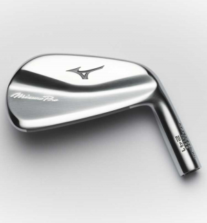 Mizuno Järnset Pro 241  Herr Höger i gruppen Golfklubbor / Järnset / Höger Herr (Vanligast) hos Dimbo Golf AB (9471018-1155310r)