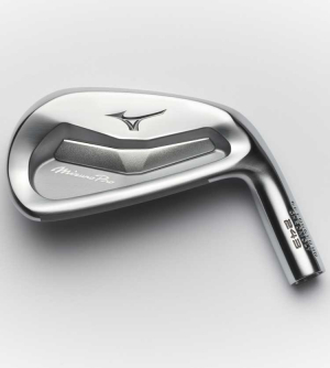 Mizuno Järnklubba Pro 243 i gruppen Golfklubbor / Järnklubbor lösa hos Dimbo Golf AB (9471019-551r)