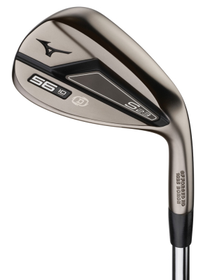 Mizuno Wedge S23 Koppar Herr Höger i gruppen Golfklubbor / Wedgar / Höger Herr (Vanligast) hos Dimbo Golf AB (9474009-114507r)