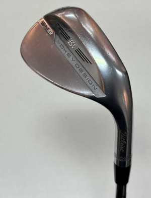 Begagnad Titleist SM8 Wedge i gruppen Begagnat hos Dimbo Golf AB (983274-We001r)