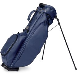 Titleist Bärbag LinksLegend Members Marinblå