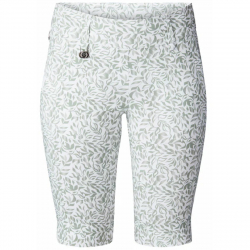 Daily Sports Shorts 343296 Vit/Grön