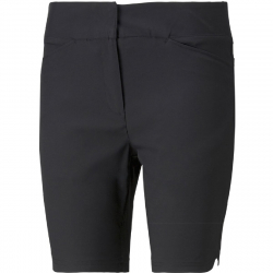 Puma Shorts Dam Bermuda Svart