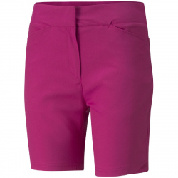 Puma Shorts Dam Bermuda Festival Fuchsia