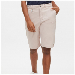 Röhnisch Shorts Cheer Bermuda Beige