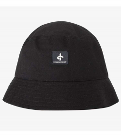 Cross Sportswear Bucket Hat Svart