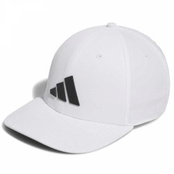 Adidas Keps Tour Snapback Vit