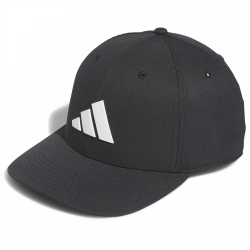 Adidas Keps Tour Snapback Svart