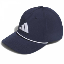 Adidas Keps Tour 5 Panel Collegiate Marinblå