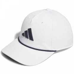 Adidas Keps Tour 5 Panel Vit