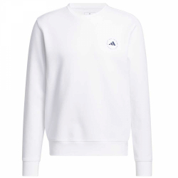 Adidas Långärm Core Crew Herr Vit