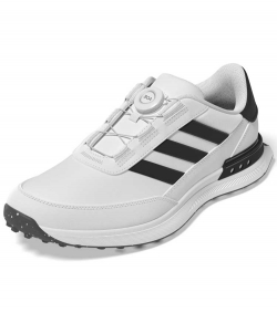 Adidas Golfsko Herr S2G SL BOA Vit/Svart/Vit