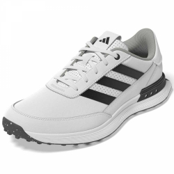 Adidas Golfsko Herr S2G SL Leather Vit/Svart