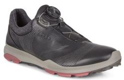 Ecco Golfskor Dam Biom Hybrid 3 Boa 125513 Svart