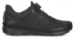 Ecco Golfskor Herr Biom Hybrid 3 BOA 155814 Svart