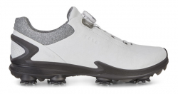 Ecco Golfskor Herr Biom G3 131814 Vit