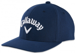 Callaway Keps TA Performance Pro (No Logo) justerbar Marinblå/Vit