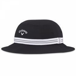 Callaway Hatt Bucket Svart