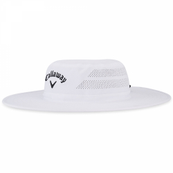 Callaway Solhatt Vit