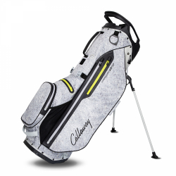 Callaway Fairway+ HyperDry Bärbag Grå/Gul