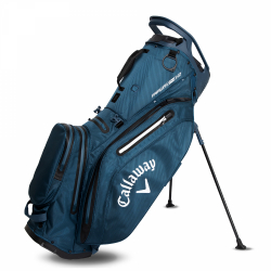 Callaway Fairway 14 HyperDry Bärbag Marinblå