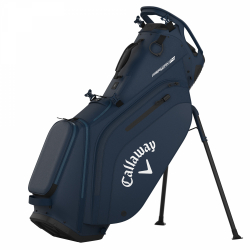 Callaway Bärbag Fairway 14 Marinblå