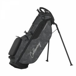 Callaway Fairway C Bärbag Black Palms