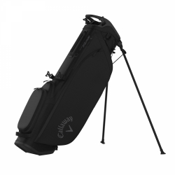 Callaway HyperLite Zero Bärbag Svart