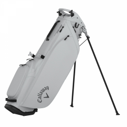 Callaway HyperLite Zero Bärbag Silver