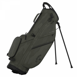 Callaway Chase Bärbag Grön Camo