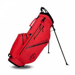 Callaway Chase Dry Bärbag Röd/Svart