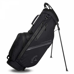 Callaway Chase Dry Bärbag Svart