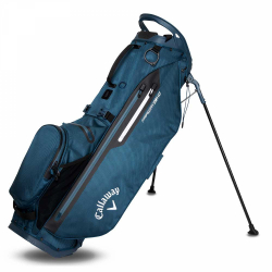 Callaway Fairway C HD Bärbag Marinblå