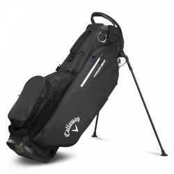 Callaway Fairway C HD Bärbag Svart