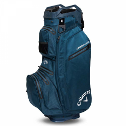 Callaway Org 14 HD Vagnbag Marinblå