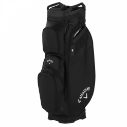 Callaway Org 14 Vagnbag Svart