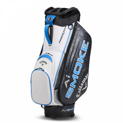 Callaway Vagnbag Staff Trolley AI Smoke