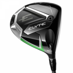 Callaway Elyte Driver