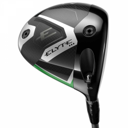 Callaway Elyte TD Driver