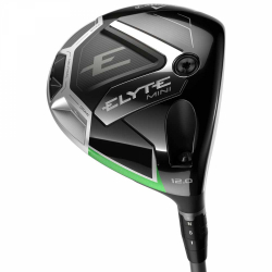 Callaway Elyte Minidriver