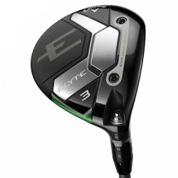 Callaway Elyte Fairwaywood