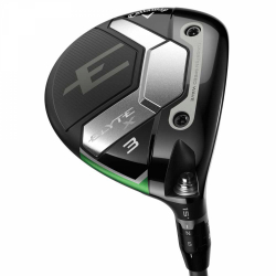 Callaway Elyte X Fairwaywood