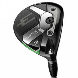 Callaway Elyte TD Fairwaywood