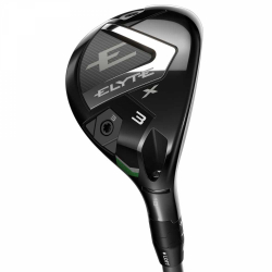 Callaway Elyte X Hybrid (Custom)