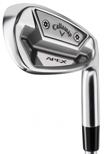 Callaway Järnklubba Apex TCB 21 