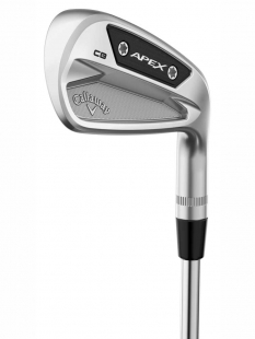 Callaway Apex CB 24 Järnset (Custom)