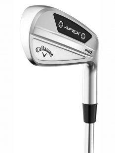 Callaway Apex Pro 24 Järnset (Custom)