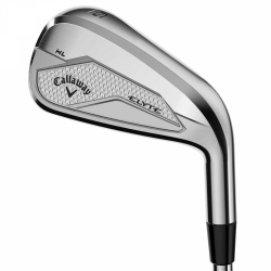 Callaway Elyte HL Järnset