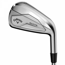 Callaway Elyte Järnset (Custom)